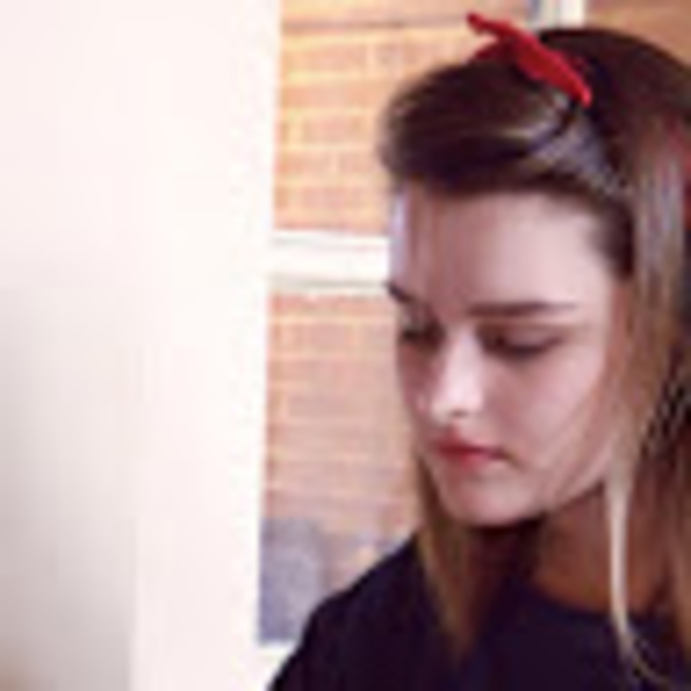 Meet your Posher, Susannah